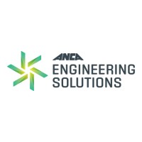 ANCA Engineering Solutions Logo