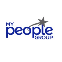 My People Group Logo