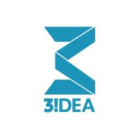 3Idea.id Logo