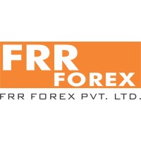 FRR FOREX Logo