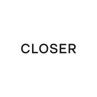 CLOSER Studio Logo