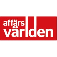 Affärsvärlden Logo