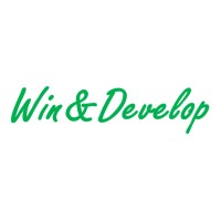Win&Develop Logo