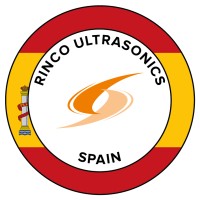 RINCO ULTRASONICS SPAIN Logo