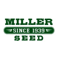 Miller Seed Logo