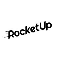 RocketUp Logo