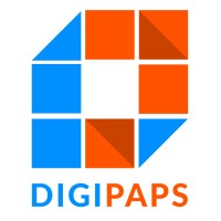 Digipaps Logo