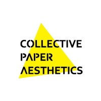 Collective Paper Aesthetics Logo