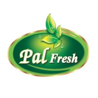 Pal Frozen Foods Logo