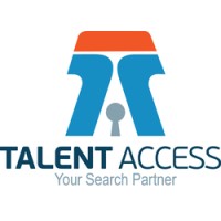 Talent Access Middle East Logo