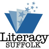 Literacy Suffolk, Inc. Logo