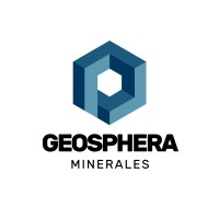 Geosphera Corp S.A. de C.V. Logo