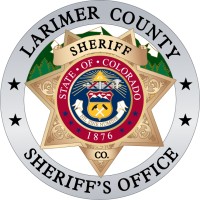 Larimer County Sheriffs Office Logo