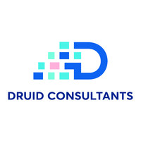 Druid Consultants Pvt Ltd Logo