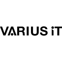 VARIUS IT Informations-Technologien GmbH & Co. KG Logo