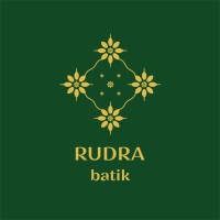 Rudra Batik Logo