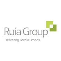 Ruia Group Logo