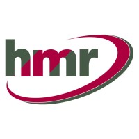 HMR Labs Logo