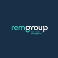 REM Group Logo