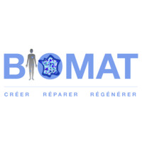 BIOMAT France Logo