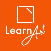 LearnArt Logo