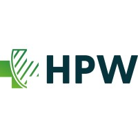 HPW.health Logo