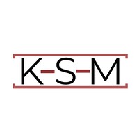 K-S-M Rechtsanwälte Logo