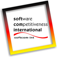 Software Competitiveness International GmbH Logo