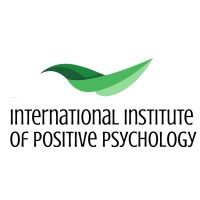 International Institute of Positive Psychology Logo