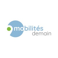 Mobilités Demain Logo