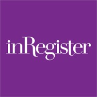 inRegister Magazine Logo