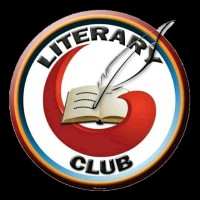 Galgotias Literary Club: Lingo Freaks Logo