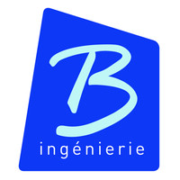 B INGENIERIE Logo