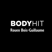 BODYHIT ROUEN BOIS GUILLAUME Logo