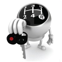 KEYFAST Auto Locksmiths Logo