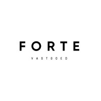 Forte Vastgoed Logo