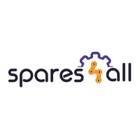 Spares4All Logo