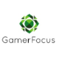 GamerFocus Logo
