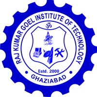 RKGIT Logo