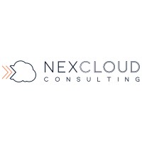 NexCloud Consulting Inc. Logo