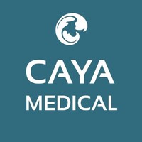 Caya Medical Logo