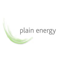Plain Energy GmbH Logo