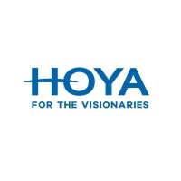 Hoya Lens Deutschland GmbH Logo