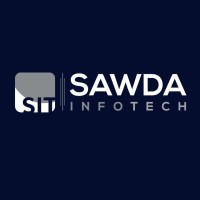 Sawda Info Tech Logo