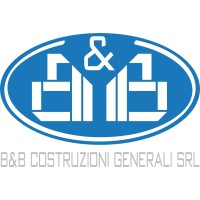 B&B Costruzioni Generali s.r.l. Logo