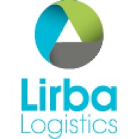 Lirba Logistics Logo