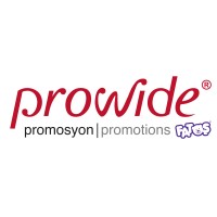 Prowide Promotions Logo