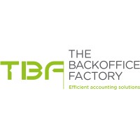 The Backoffice Factory Logo