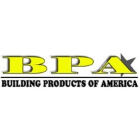 Building Products of America Logo