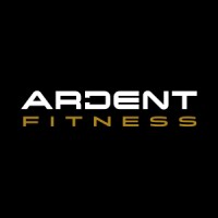 Ardent Fitness Logo